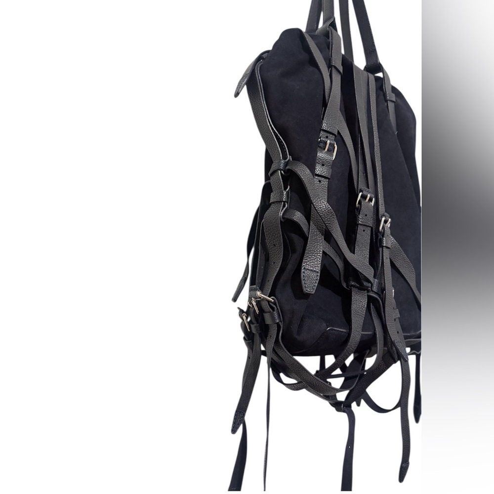Alexander Wang Kirsten Bondage Bag - Picture 6 of 16